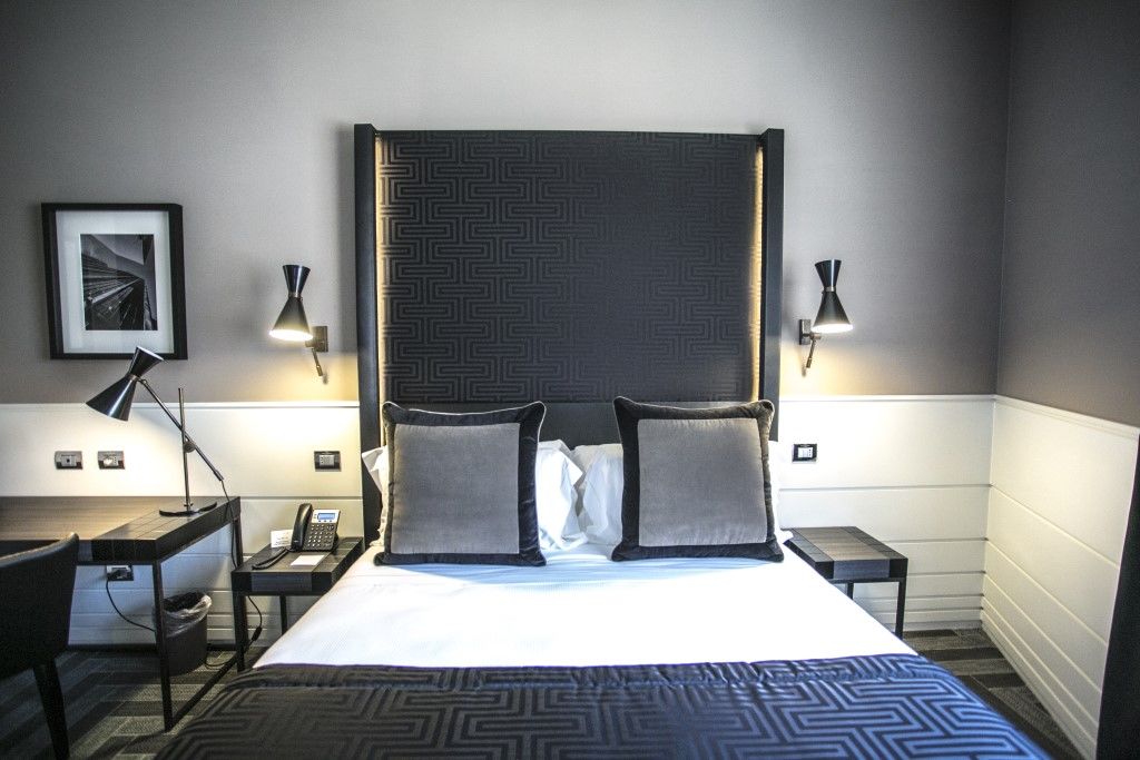The Tribune, Part Of Jdv By Hyatt Hotell